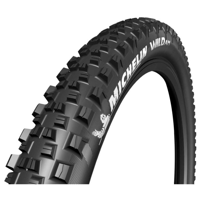 Michelin Wild AM 27.5x2.60 Tubeless