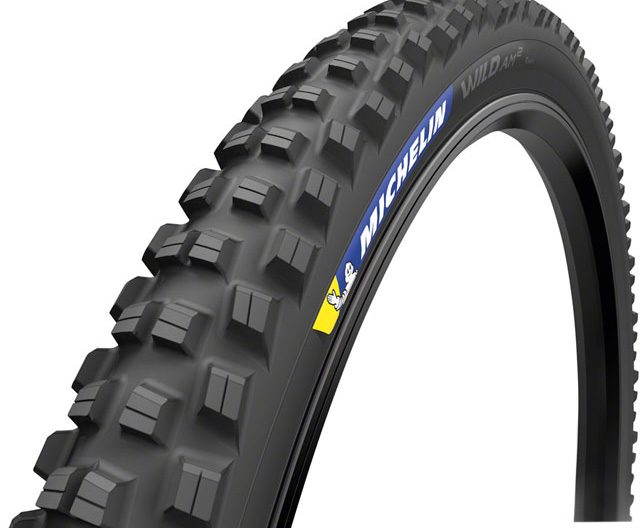 Michelin Wild AM2 27.5x2.60 Tubeless