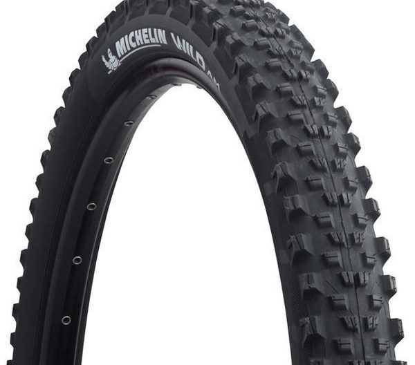 Michelin Wild AM2 27.5x2.80 Tubeless