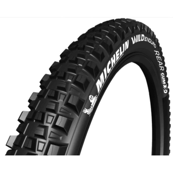 Michelin Wild Enduro Rear 27.5x2.40