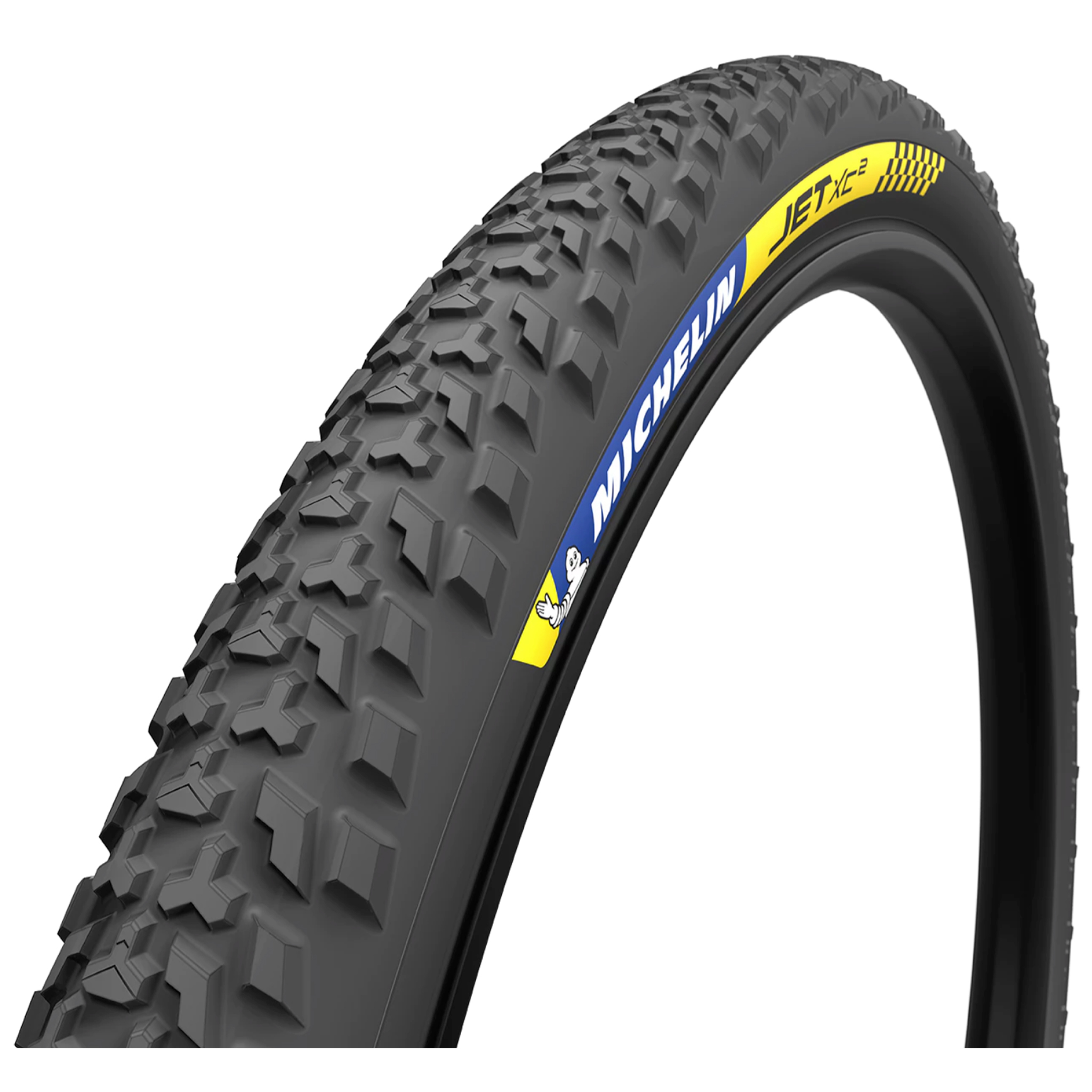 Michelin Jet XC2 Racing Line MTB