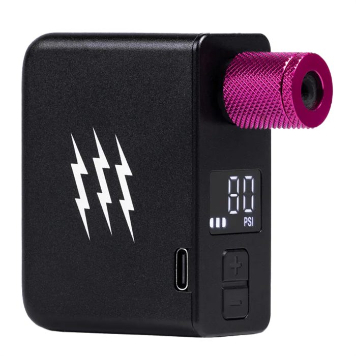 Muc-Off Airmach Electric Mini Pro