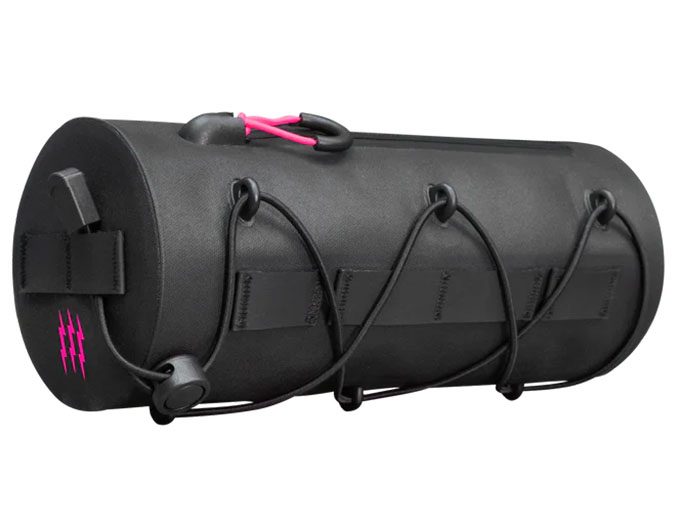 Muc-Off Explorer Bar Bag 2.4L