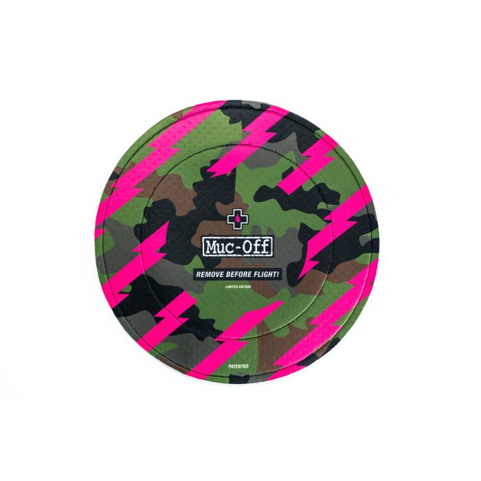 Muc-Off Cubiertas para Frenos de Disco