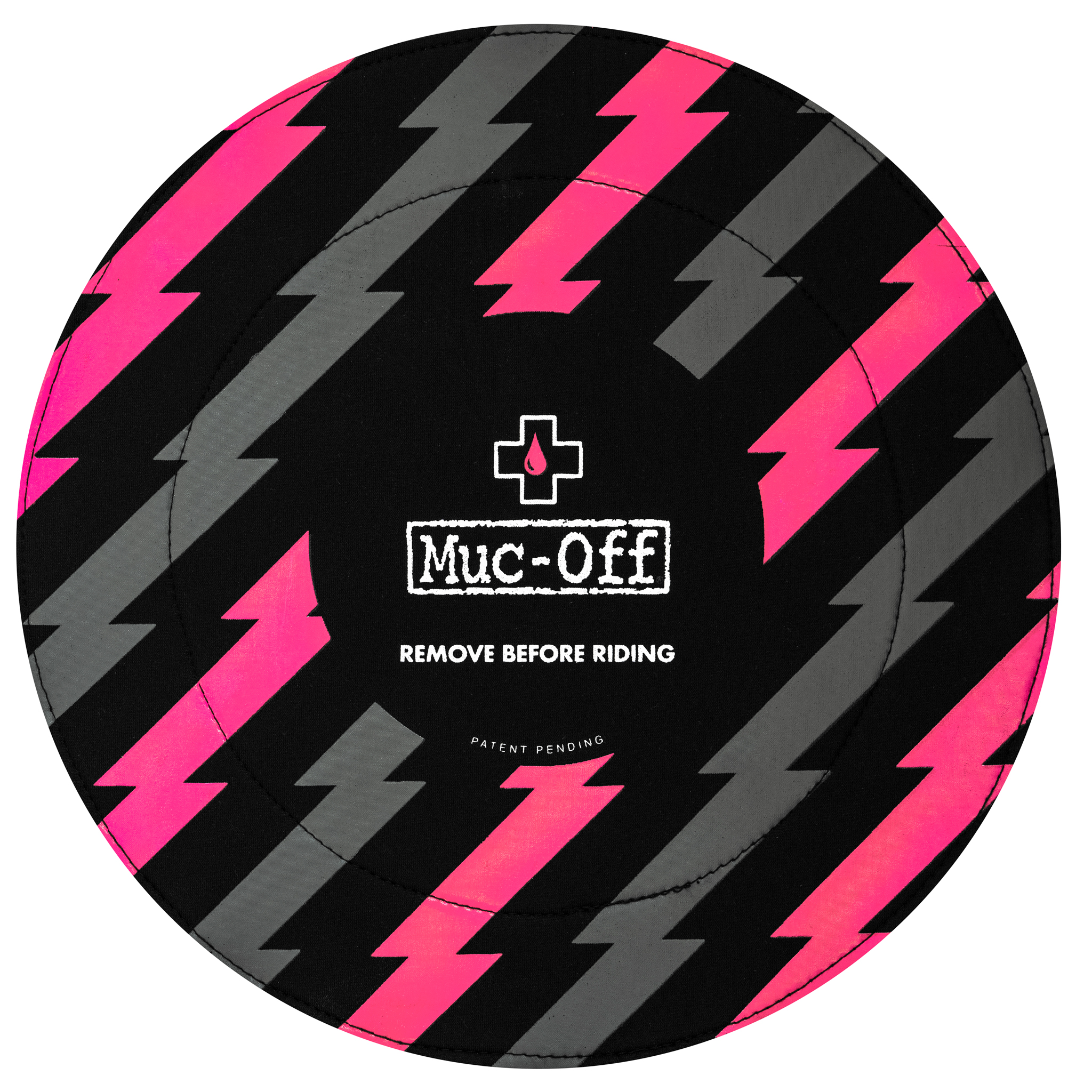 Muc-Off Cubiertas para Frenos de Disco