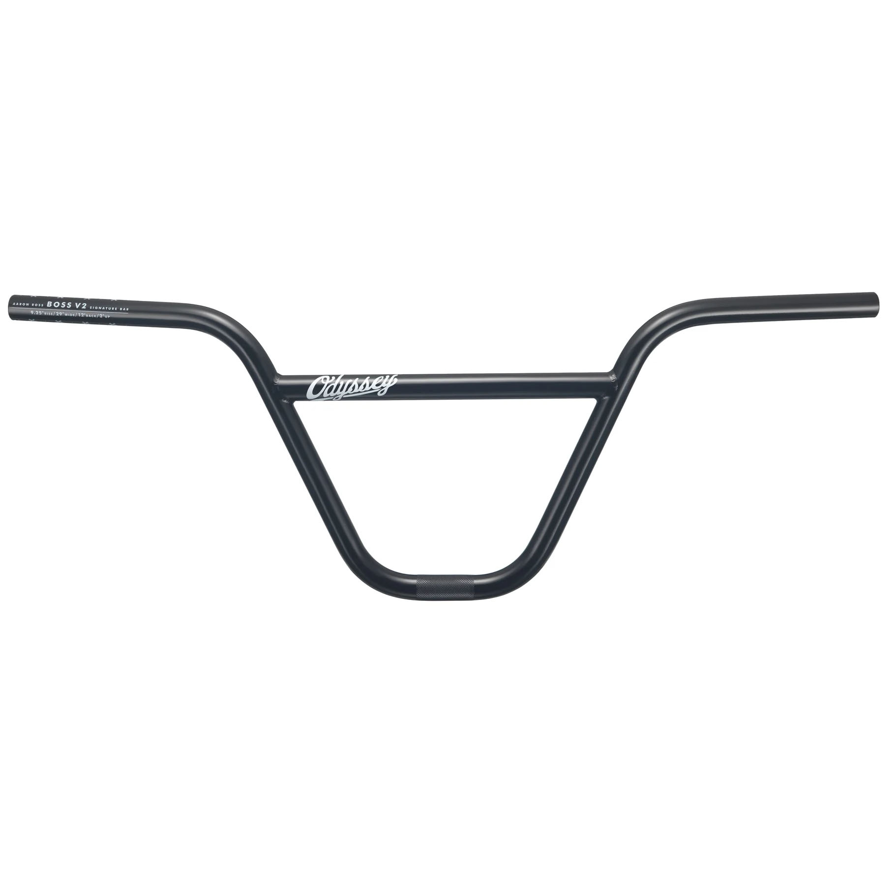 Odyssey Boss V2 Handlebar – Aaron Ross