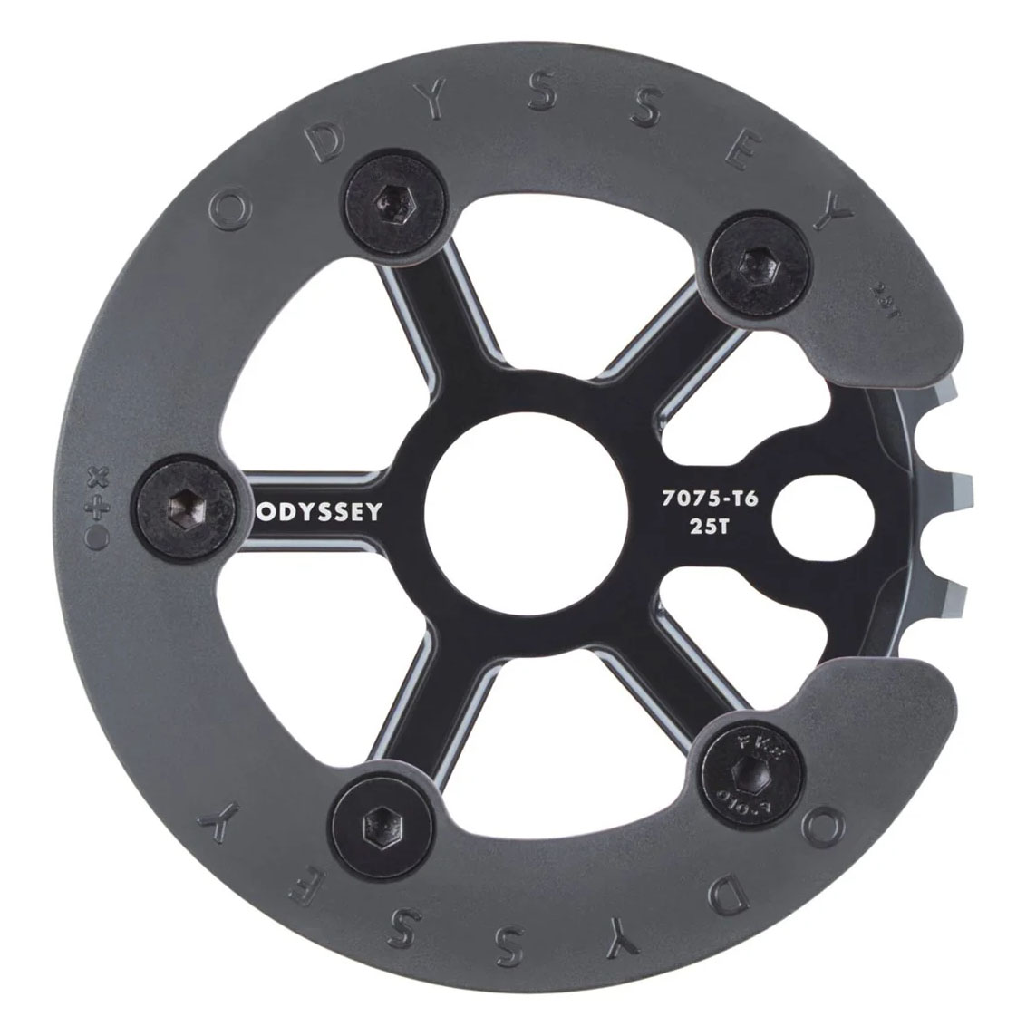 Odyssey Utility Pro Sprocket 30t – BMX