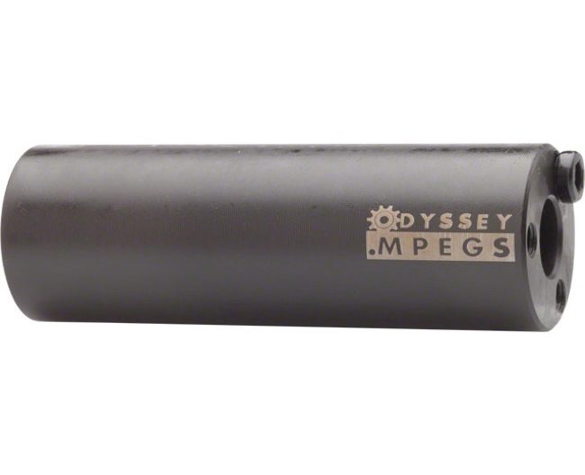 Odyssey MPegs 4” Steel Axle Peg – BMX