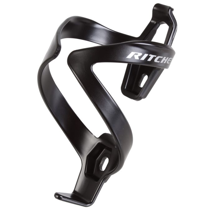 Ritchey Comp Porta-carmañola Nylon Negro