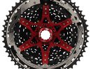 SUNRACE 12-speed HG 11-51t - Imagen 2