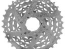 SUNRACE 7-speed HG 11-34t - Imagen 2