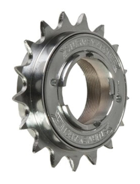 Piñón Libre Sturmey Archer 16t