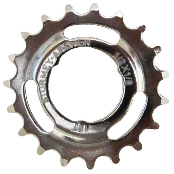 Piñón Dished Sturmey Archer 20t