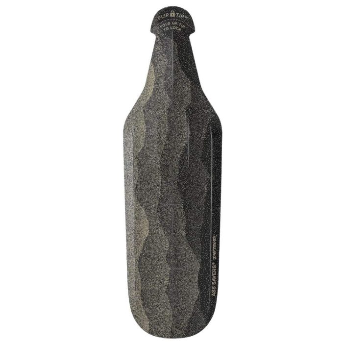 Ass Savers ASB-1 Fender, Large, Detour
