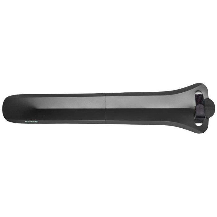 Ass Savers Fendor Bendor Big, Black 2026