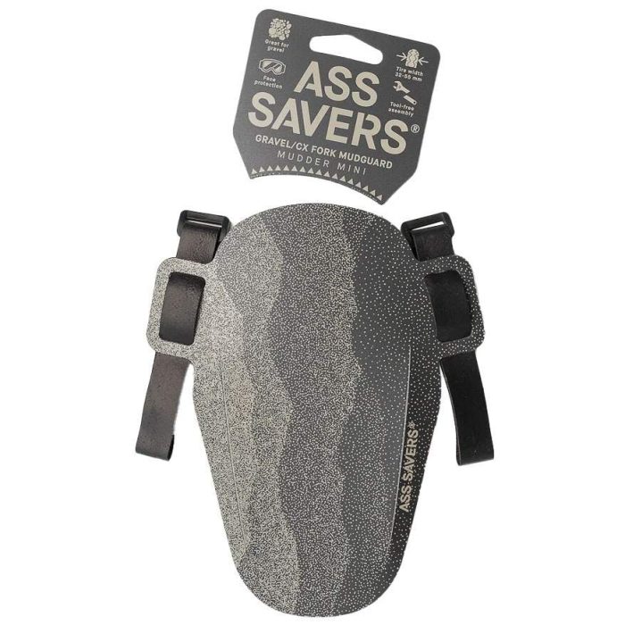Ass Savers Mudder Mini, MFM-1, Detour