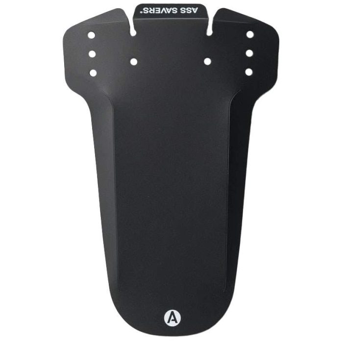 Ass Savers Mudder, Regular MFR-1, Black