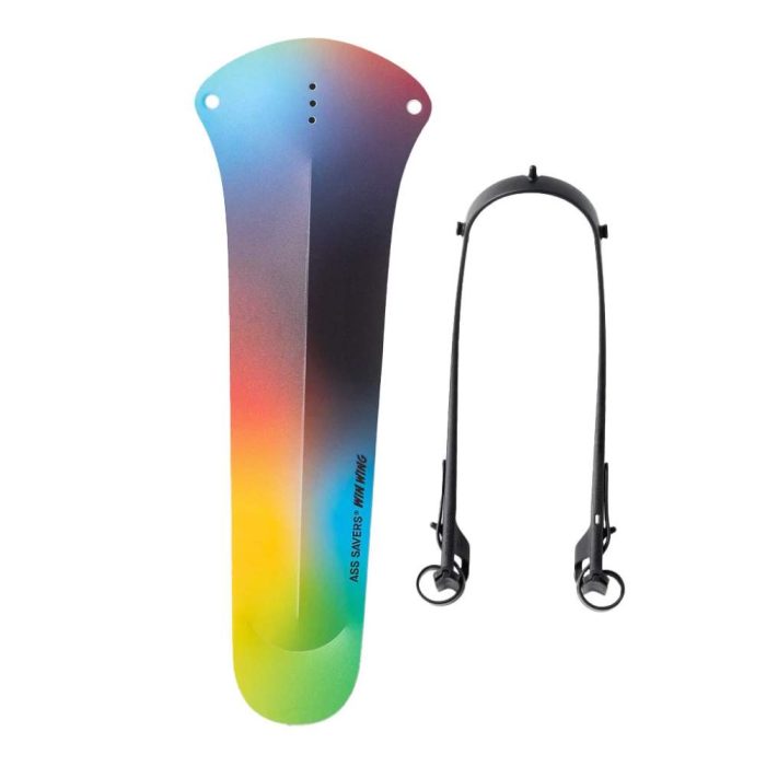 Ass Savers Win Wing 2 Road Fender, Spektrum