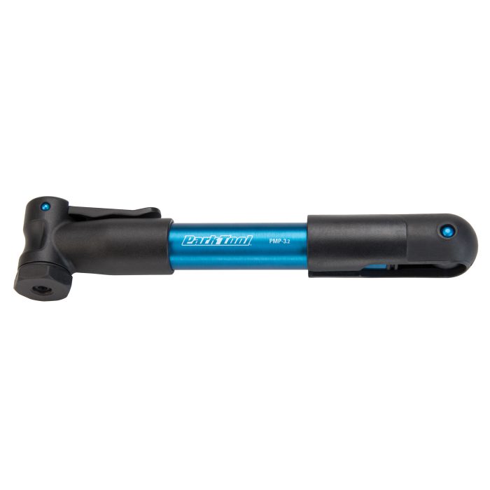 Mini bomba Park Tool PMP-3.2 azul