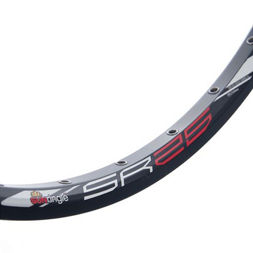 SunRingle SR25 700c 32h