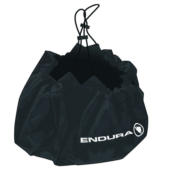 Endura MT500 Dirt Bag, Black