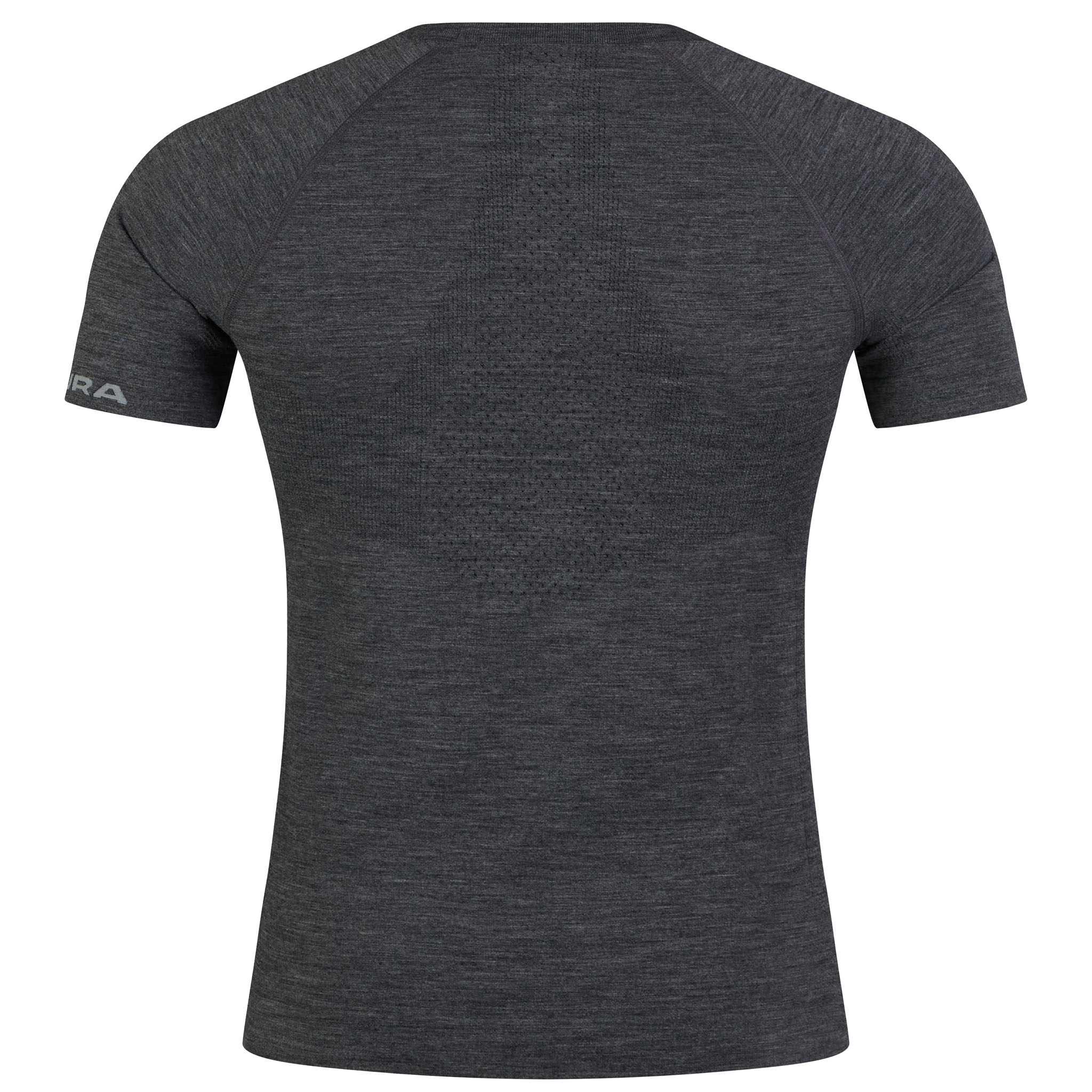 Endura Endura BaaBaa Pro S/S Baselayer, XL/2XL, Gray - Imagen 2