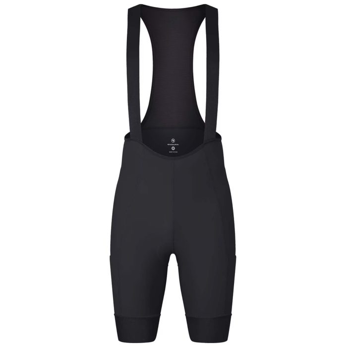 Endura Endura Loop Bibshort , Black , M