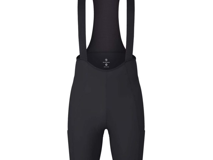 Endura Endura Loop Bibshort , Black , XL
