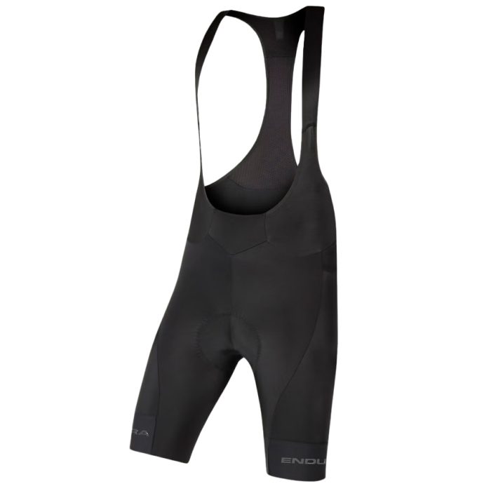 Endura FS260 Bibshort, Black, L