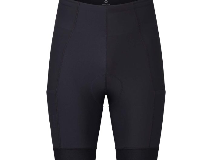 Endura Loop Waist Shorts, Black, XL