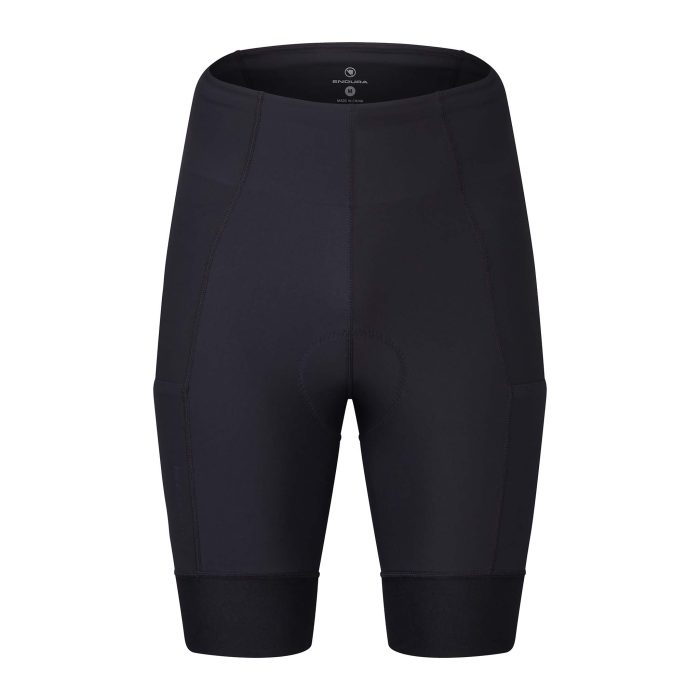 Endura Loop Waist Shorts, Black, XL