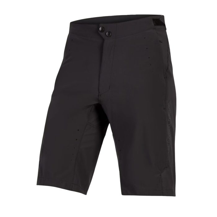 Endura GV500 Foyle Shorts, Black, S  NLA