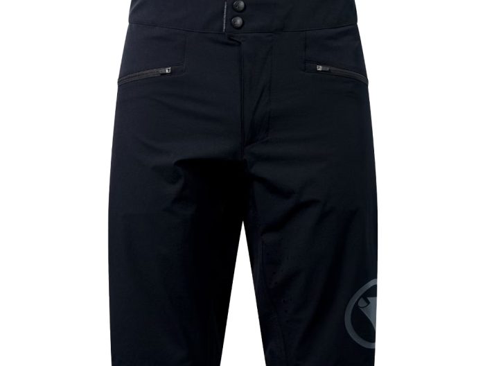 Endura SingleTrack Lite Short, Black, M