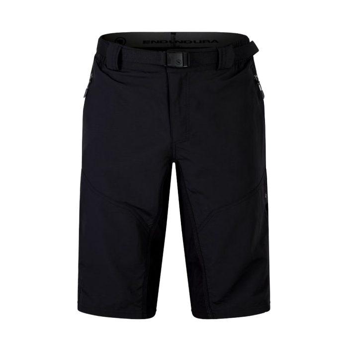 Endura Endura Hummvee Shorts with Liner, Black, S
