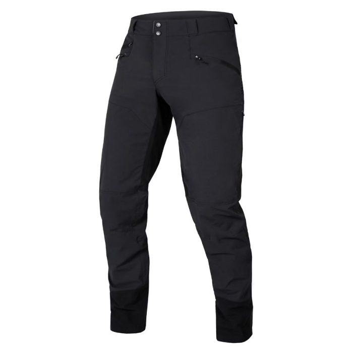 Endura Endura SingleTrack II Pants, Black, M