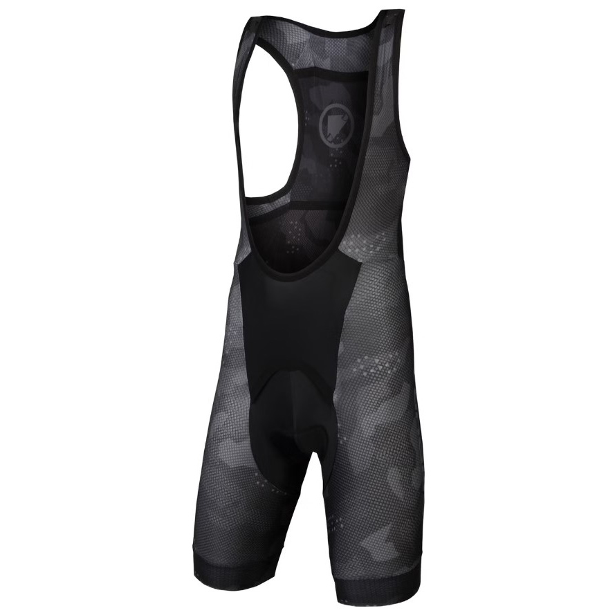 Endura SingleTrack Bibliner, Black, M
