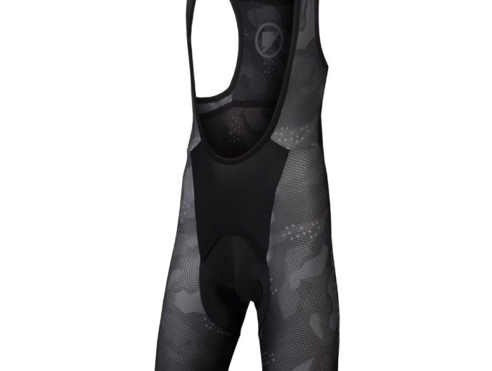 Endura SingleTrack Bibliner, Black, XL