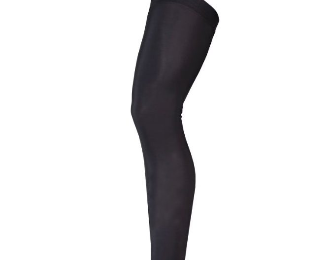 Endura Endura FS260 Thermo Leg Warmer, Black, L/XL