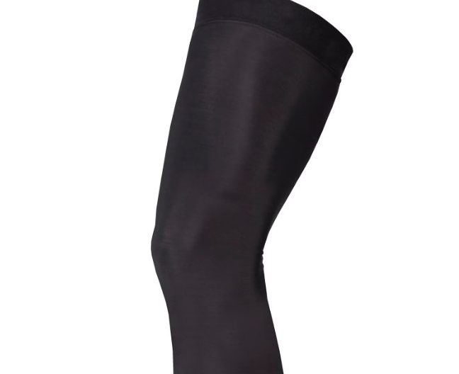 Endura Endura FS260 Thermo Knee Warmer, Black, S/M