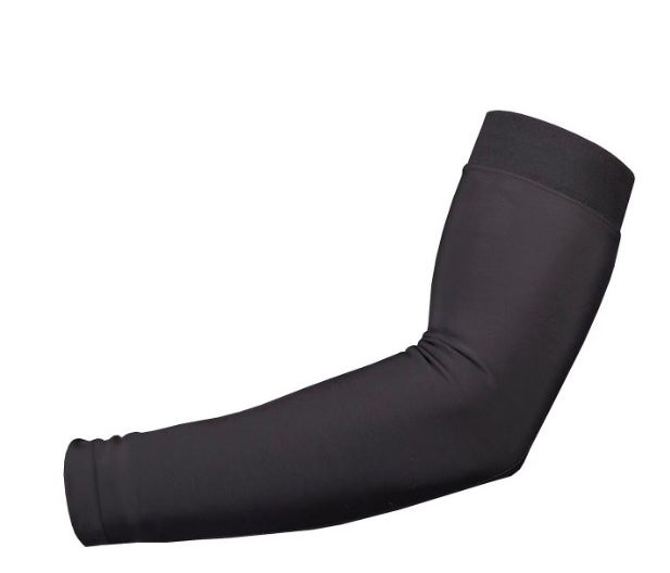 Endura Endura FS260 Thermo Arm Warmer, Black, L/XL