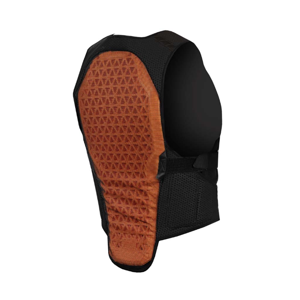 Endura MT500 Protector Vest D30, M/L, Black - Imagen 2