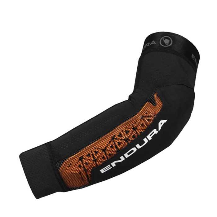 Endura MT500 Ghost Elbow Pad D30, S/M, Black
