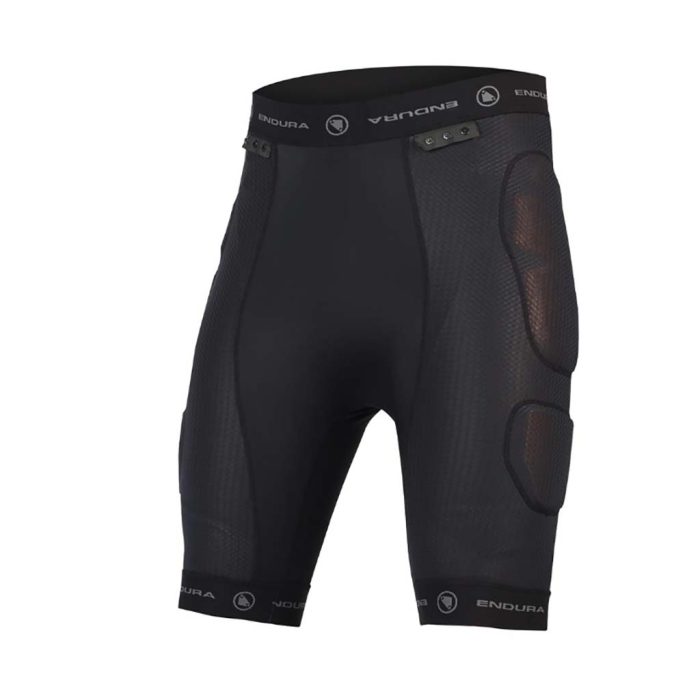 Endura MT500 Protector Undershorts II, D30, Medium, Balck