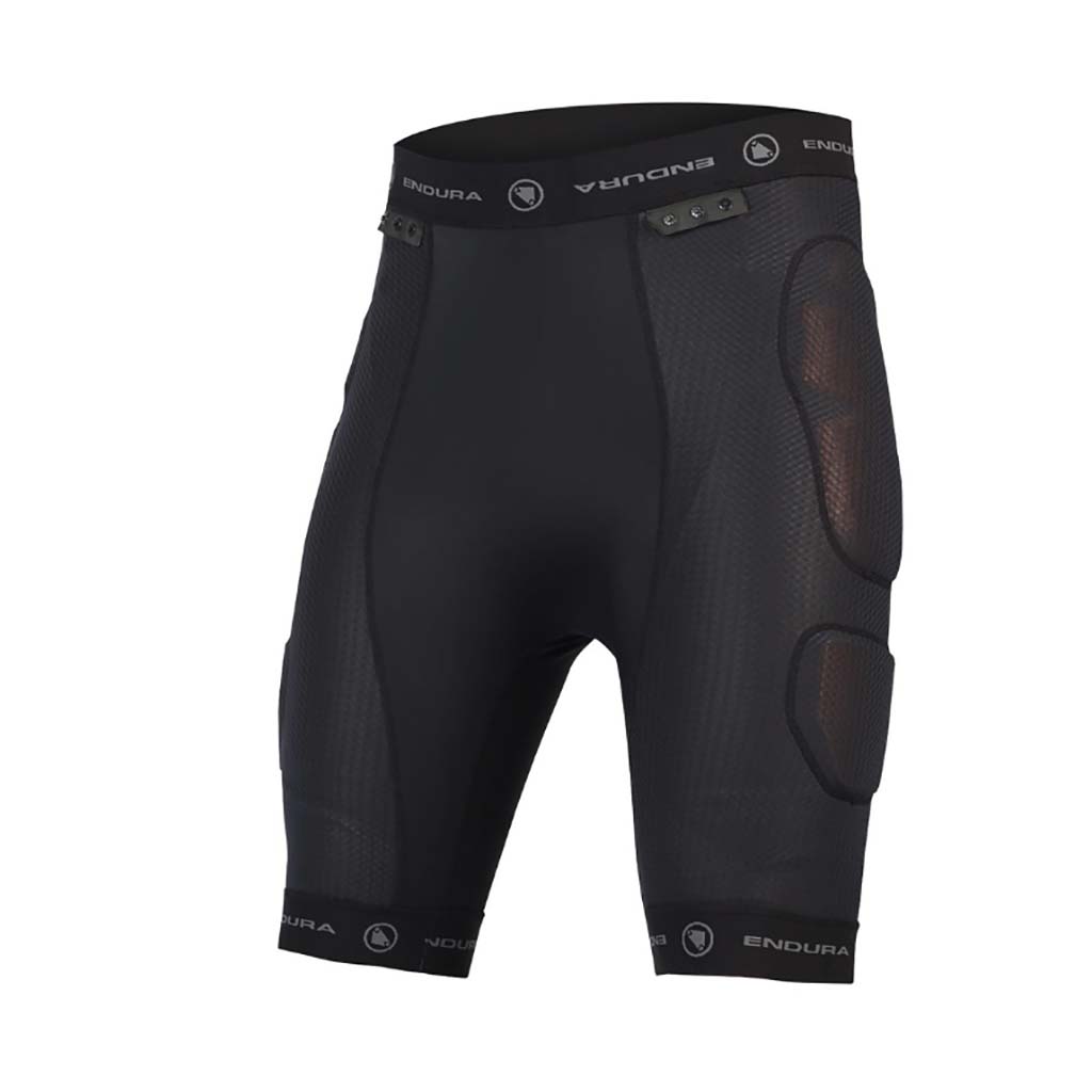 Endura MT500 Protector Undershorts II, D30, Medium, Balck