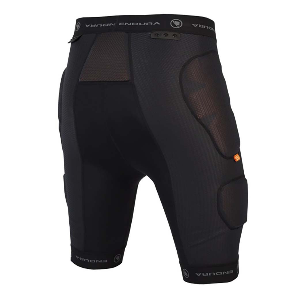 Endura MT500 Protector Undershorts II, D30, Medium, Balck - Imagen 2