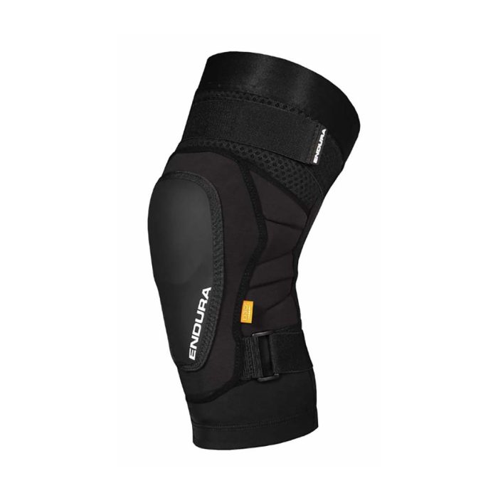 Endura MT500 Hard Shell Knee Pad, S/M, Black