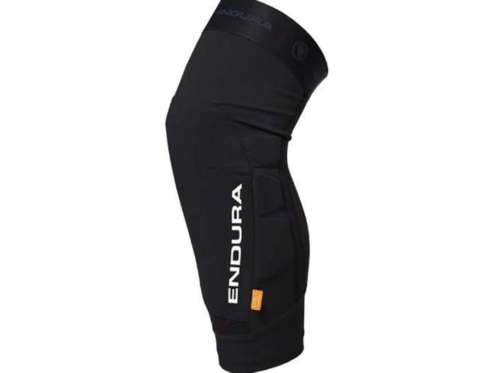 Endura MT500 Ghost Knee Pads, D30, M/L, Black