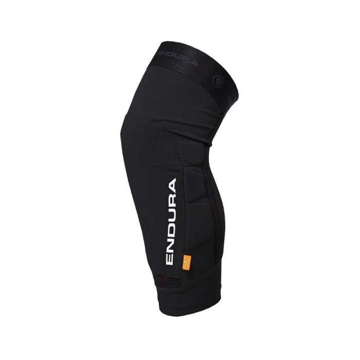 Endura MT500 Ghost Knee Pads, D30, M/L, Black