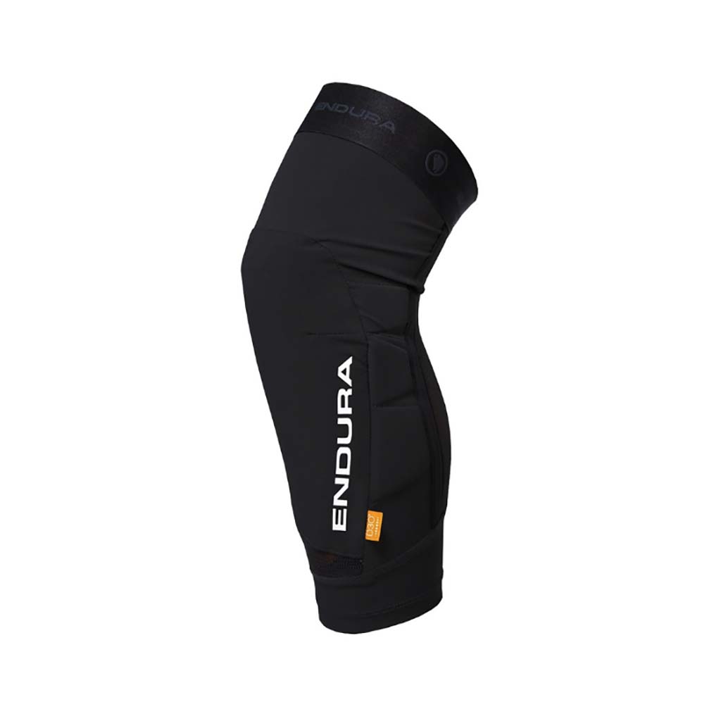Endura MT500 Ghost Knee Pads, D30, S/M, Black
