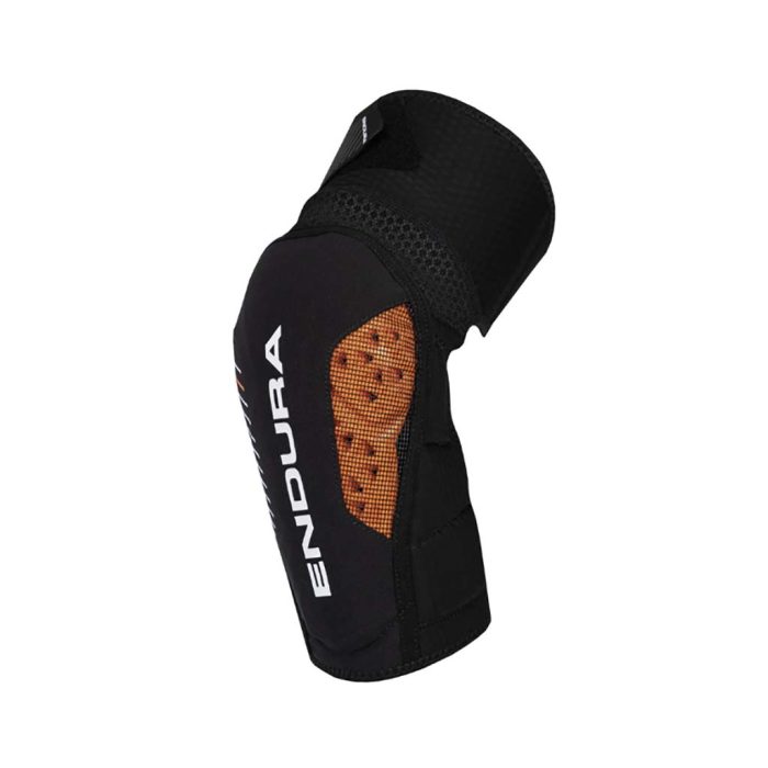 Endura MT500 D30 Open Knee Pad, L/XL, Black
